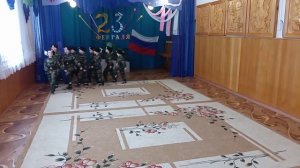 Песня " Герои солдаты"