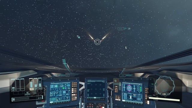 EM Machinegun Mod - Custom Model & Effects! #starfield #mods #gaming смотреть онлайн