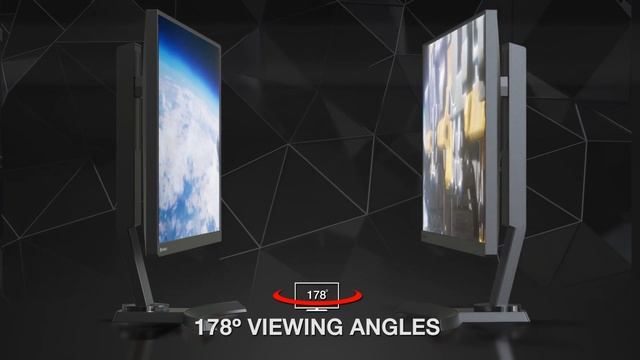 Pixio PX5 Hayabusa 2 - The Fastest Esports IPS Gaming Monitor смотреть онлайн