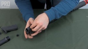 Адаптер приклада Монолит 2, Armacon