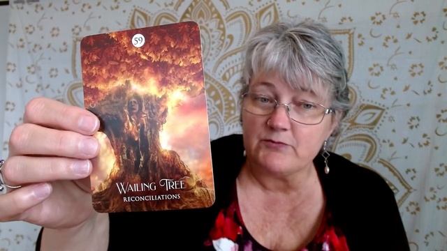 Buying your first Oracle deck смотреть онлайн
