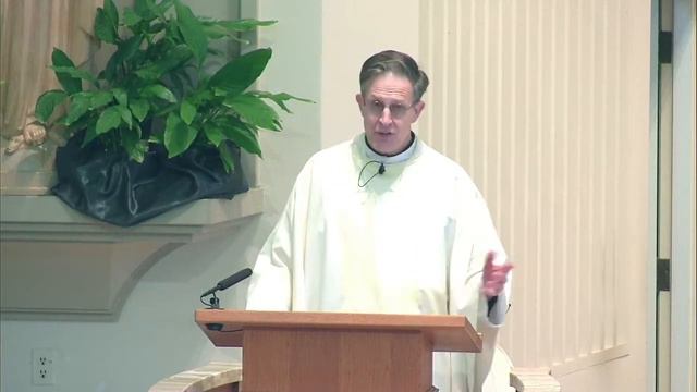 Funeral Mass for Tom Donahue смотреть онлайн
