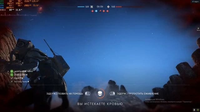 GTX 960 2gb+2650v2.(2) смотреть онлайн