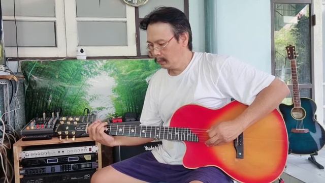 Gibson Chet Atkins 1991 смотреть онлайн