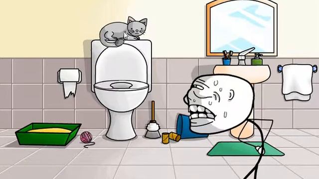 ПУТЕШЕСТВИЕ ТРОЛЛЯ || Troll Adventures || смотреть онлайн