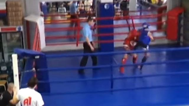 турнир по Muay Thai,кубок Лиона:) смотреть онлайн