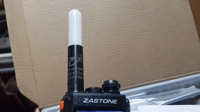 Антенна для SATCOM с индикатором излучения смотреть онлайн