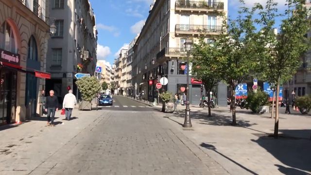 Feelin’ Groovy in Paris смотреть онлайн