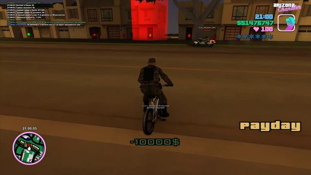 СЛОВИЛ домик в САН-ФИЕРРО? (gta samp) смотреть онлайн