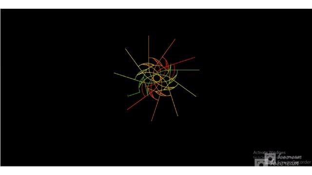 #python | #turtle | RGB Design | DIY | VS Code AND Python Link in the discription... смотреть онлайн