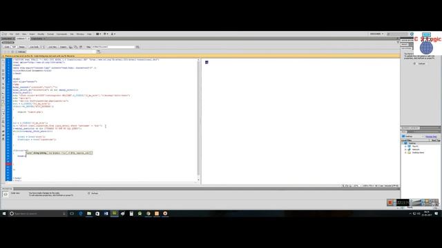 Login success Page php смотреть онлайн