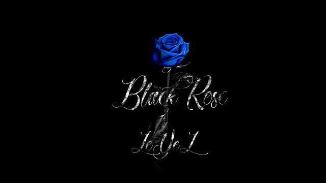 LeYeL-Black Rose(prod.by LeYeL)[Fl Studio 12] смотреть онлайн