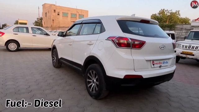 Offer Offer Hyundai Creta वर धमाकेदार offer आता Creta Car मिळवा फक्त? #usedcars #secondhandcars #ca смотреть онлайн