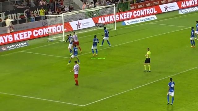 Is Maarten Vandevoort The New Thibaut Courtois-22/23 смотреть онлайн