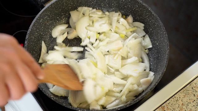 Простая кухня | «Печень по-царски» смотреть онлайн