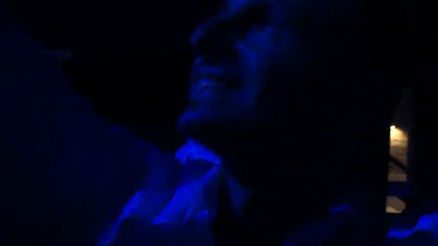 Бекстейдж на Carl Cox с Усачевым и Оксаной (Kazantip 2010, Z18) смотреть онлайн