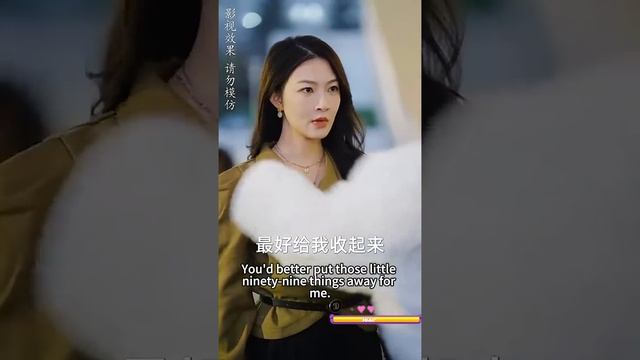 首富千金為丈夫隱藏身份去養豬，誰料男人有錢就變壞，出軌小三後一腳踹了女孩，下秒4個大佬哥哥強勢趕到，助妹妹手撕狗男女！#熱播短劇#霸道總裁#復仇#chinesedramaengsub