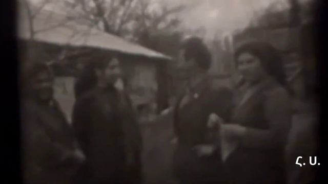 #Norshen 1966 - Մեր մայլեն Ծղալթբիլա #цхалтбила #cxaltbila #georgia #axalcixe смотреть онлайн