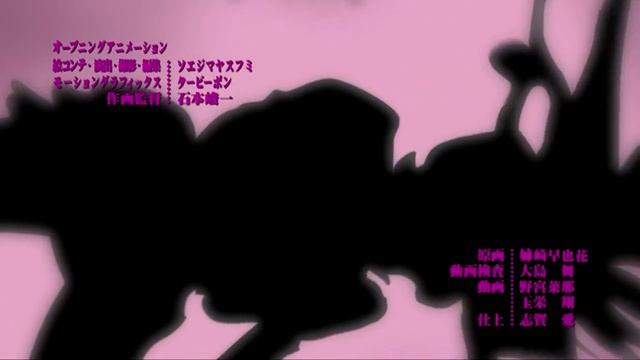 ジョジョ 岸辺露伴は動かないOP -『Thus Spoke Kishibe Rohan』 смотреть онлайн