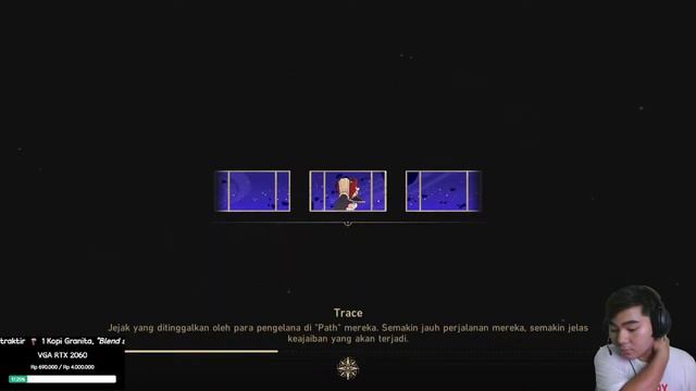 [LIVE] APAKAH GAME INI AKAN TAMAT DI HARI INI ? | UID 8000 | Daily Live | Honkai Star Rail Indonesi смотреть онлайн