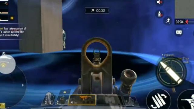 How To Unlock Node 15 Get Togusa Mission Solved Codm смотреть онлайн