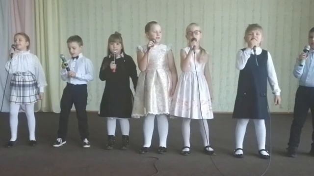 День пожилых людей смотреть онлайн