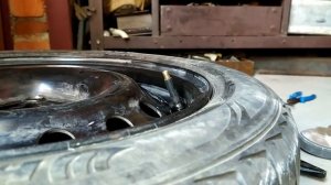 Замена вентиля колеса без шиномонтажа. Как заменить "сосок" своими руками