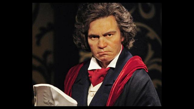 L. Van Beethoven Sympnony No. 7 Op. 92 - Timpani Parts смотреть онлайн