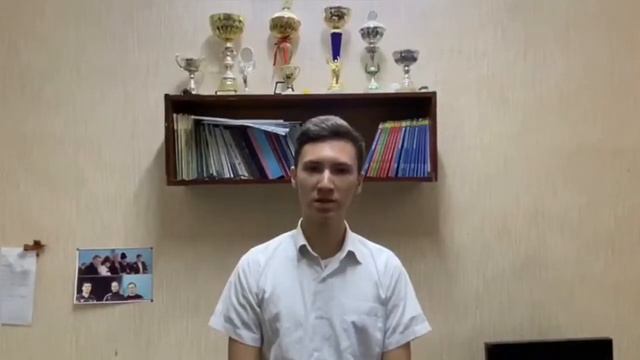 Юбилей школы 55 лет - Поздравления 11а 2020 смотреть онлайн