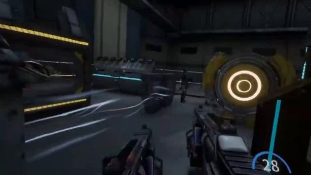 Neurowake Trailer смотреть онлайн