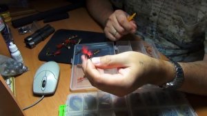 Супер приманка "Грушка". Как сделать, как ловить.