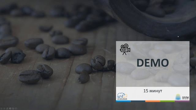 Обзор новой прошивки NTD от Stratodesk + live-demo смотреть онлайн