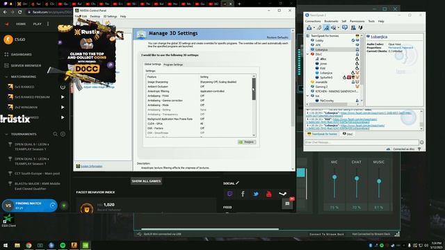 D0cC NVIDIA SETTINGS 2023 смотреть онлайн