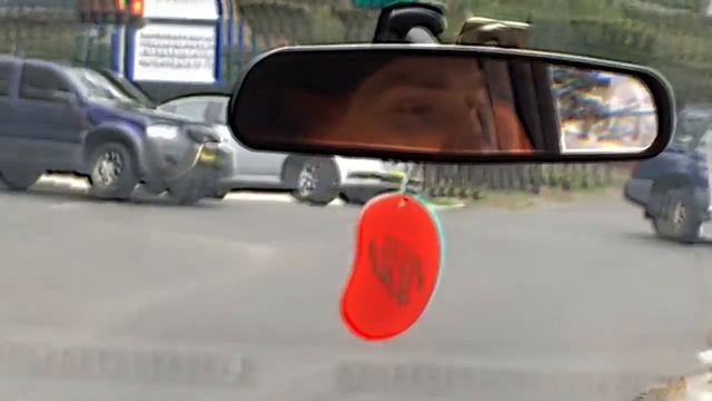 Foreigners React to the American Burger Experience (VLOG) смотреть онлайн