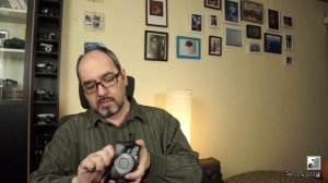 Всё семейство камер SONY RX 100**