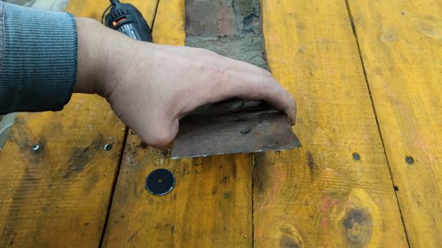 БОЛЬШЕ НЕ ВЫКИДЫВАЮ НЕ ГОДНЫЕ ДИСКИ, НАШЕЛ ОЧЕНЬ КРУТОЕ ПРИМЕНЕНИЕ ИМ.