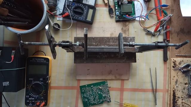 Держатель печатных плат просто смотреть онлайн