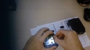 Снятие головки HP Designjet T120 и установка перемычек