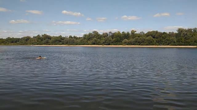 В городе Тарусе смотреть онлайн