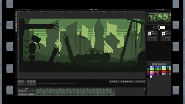 Um ANO aprendendo GAMEDEV Em GODOT смотреть онлайн