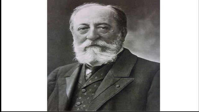Camille Saint Saëns The Carnival of the Animals смотреть онлайн