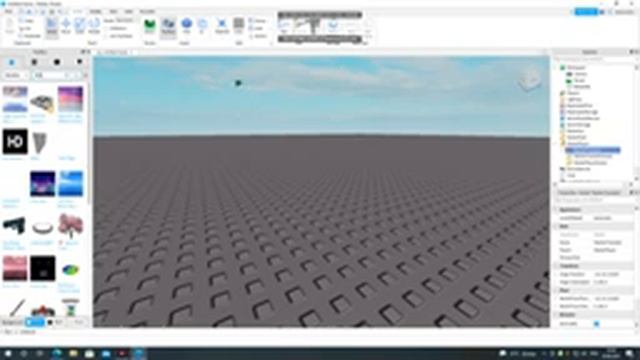 как создать шутер в роблокс смотреть онлайн