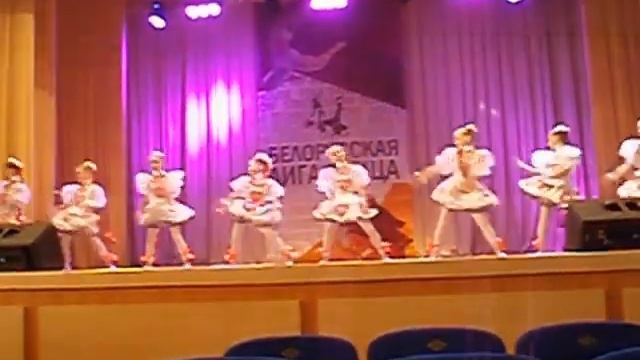 Фэйшн Калинка смотреть онлайн