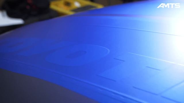 AMTS 2019 Ford Mustang tuning LIVE - day #4 смотреть онлайн