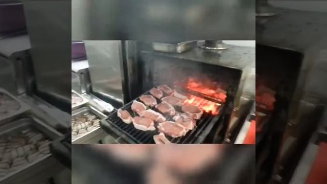 Хоспер в работе. 2018 смотреть онлайн
