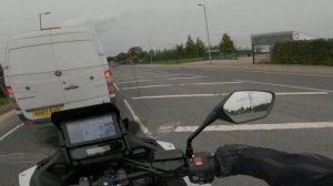 Honda NT1100 DCT reviewed