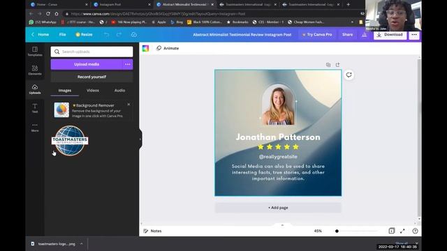 "A VPPR's Guide -Canva for Beginners'' by VPPR Monifa St. John смотреть онлайн