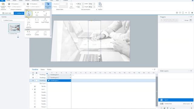 How To Create An Awesome Accordion Interaction In Storyline 360 смотреть онлайн