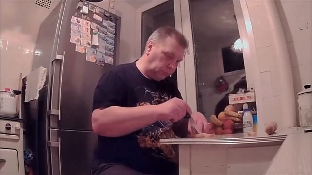 ХЛЕБ ДЛЯ ЛОВЛИ...ФИДЕРОМ... смотреть онлайн