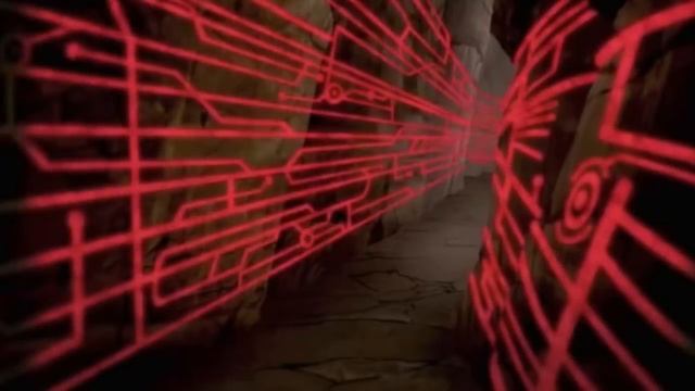 [Generator Rex] Radioactive смотреть онлайн